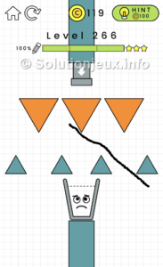 Solution Happy Glass 266