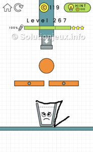Solution Happy Glass 267