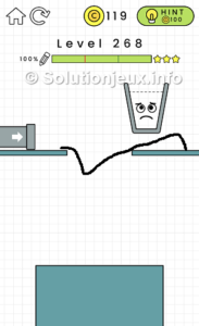 Solution Happy Glass 268