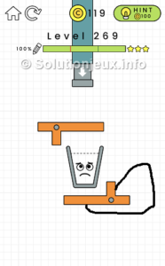 Solution Happy Glass 269