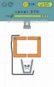 Solution Happy Glass 270