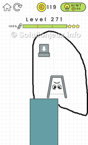 Solution Happy Glass 271