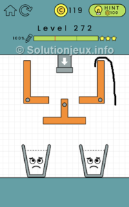 Solution Happy Glass 272