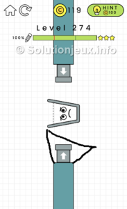 Solution Happy Glass 274