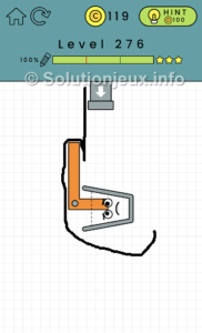 Solution Happy Glass 276