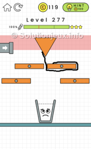 Solution Happy Glass 277