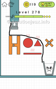 Solution Happy Glass 278