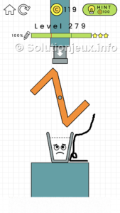 Solution Happy Glass 279