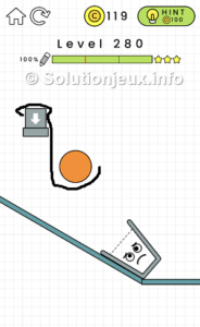 Solution Happy Glass 280