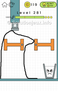 Solution Happy Glass 281