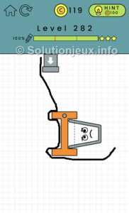 Solution Happy Glass 282