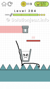 Solution Happy Glass 284