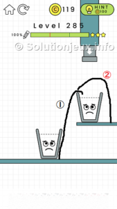 Solution Happy Glass 285