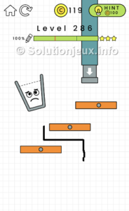 Solution Happy Glass 286