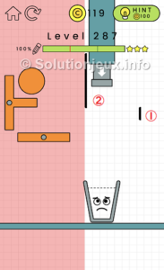 Solution Happy Glass 287