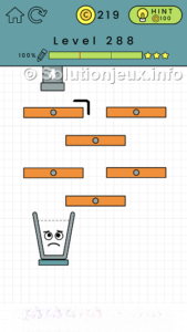 Solution Happy Glass 288