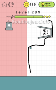 Solution Happy Glass 289