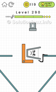 Solution Happy Glass 290