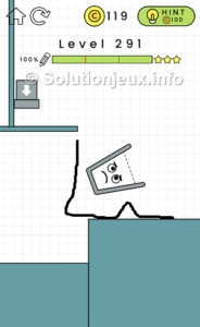 Solution Happy Glass 291