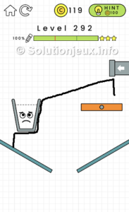 Solution Happy Glass 292