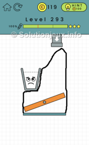 Solution Happy Glass 293