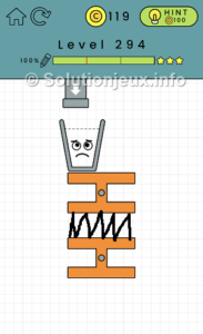 Solution Happy Glass 294