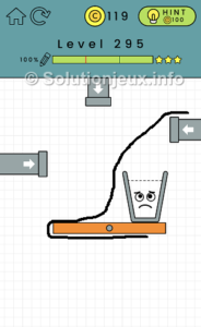 Solution Happy Glass 295