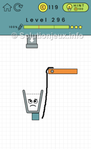 Solution Happy Glass 296