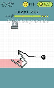 Solution Happy Glass 297