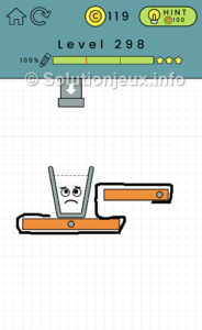 Solution Happy Glass 298