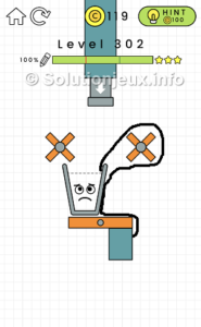 Solution Happy Glass 302