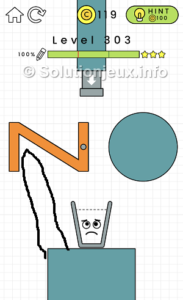 Solution Happy Glass 303