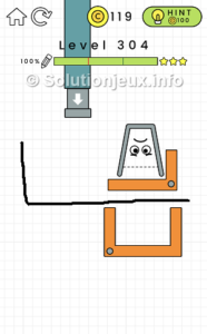 Solution Happy Glass 304