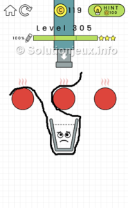 Solution Happy Glass 305