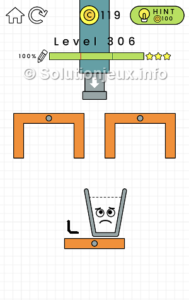 Solution Happy Glass 306