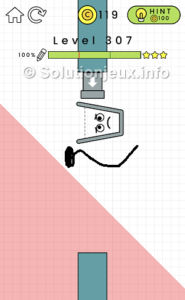 Solution Happy Glass 307