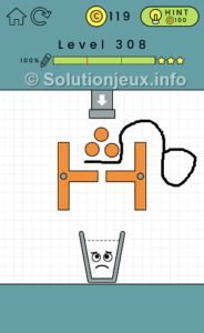 Solution Happy Glass 308