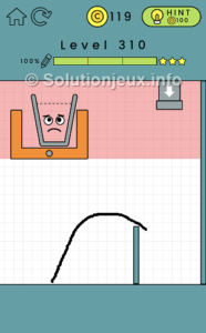 Solution Happy Glass 310