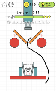 Solution Happy Glass 311