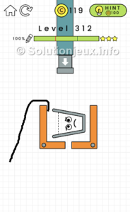 Solution Happy Glass 312