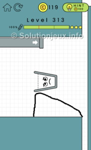 Solution Happy Glass 313