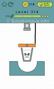 Solution Happy Glass 314