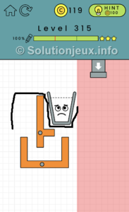 Solution Happy Glass 315