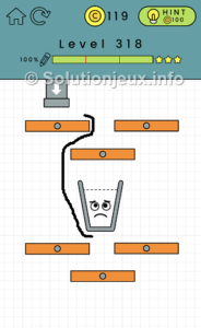 Solution Happy Glass 318