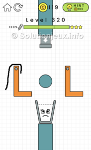 Solution Happy Glass 320