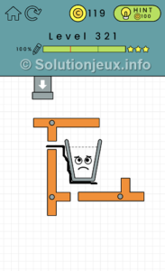 Solution Happy Glass 321