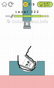 Solution Happy Glass 322