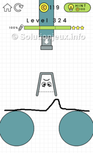 Solution Happy Glass 324