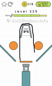 Solution Happy Glass 325