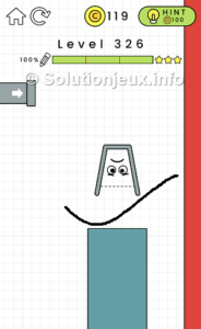 Solution Happy Glass 326